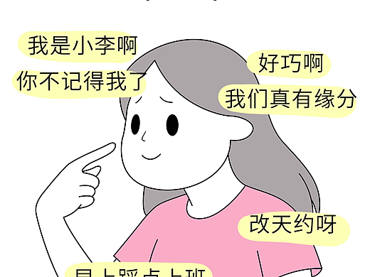 你是i人还是e人，快进来对照