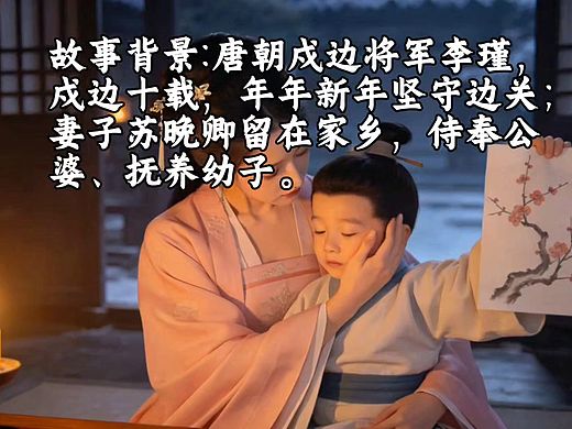 铠甲映新春，边关守山河｜这才是春节最动人的画面