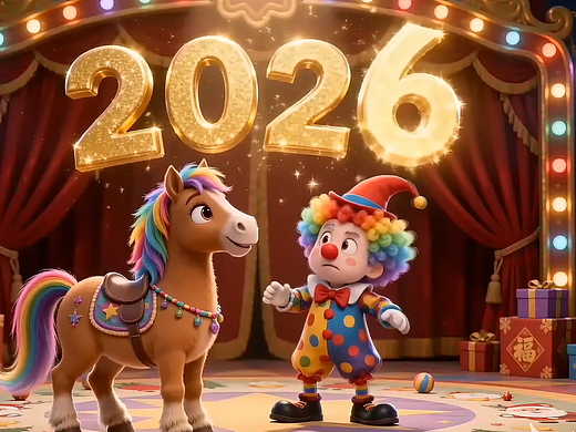 2026-新年快乐