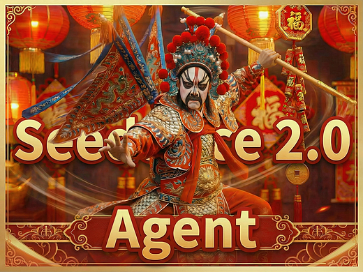 Seedance2.0还有哪些玩法是你不知道的？