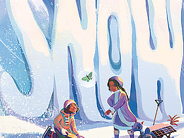 儿童读物封面集