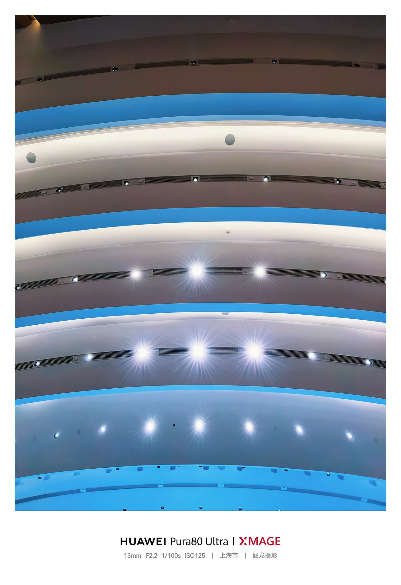 上海练秋湖华为园区，光影交织写尽城与自然温柔（图ZNDAyODc3NTcy） - 风光摄影 - 站酷设计师图龙摄影原创素材 - 站酷ZCOOL