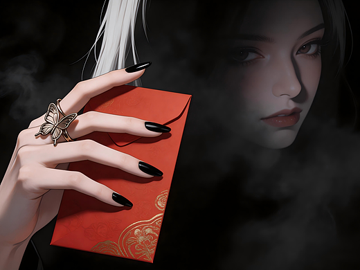 2026马上路过·心想事成