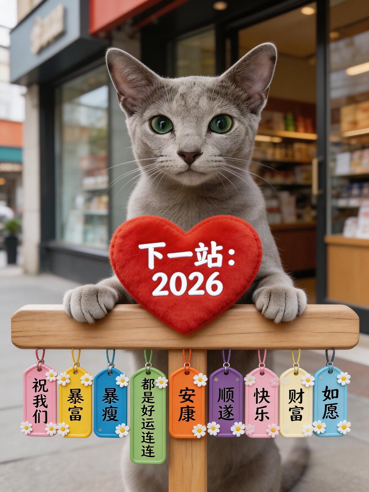 猫主子 来拜年了（图ZNDAyODgzNDEy） - 宠物摄影 - 站酷设计师会修图的猪猫原创素材 - 站酷ZCOOL