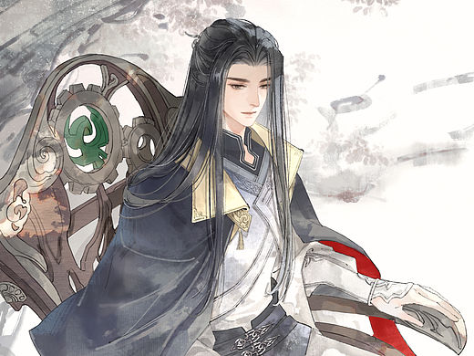 无情