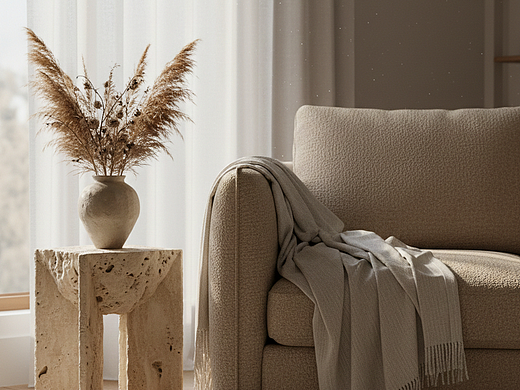 LookX：半夜改方案？“风格迁移流”，毛坯房秒变精装北欧风