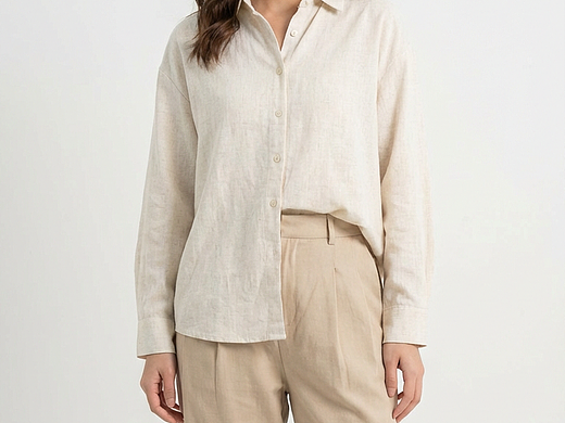 AI 生成电商主图设计