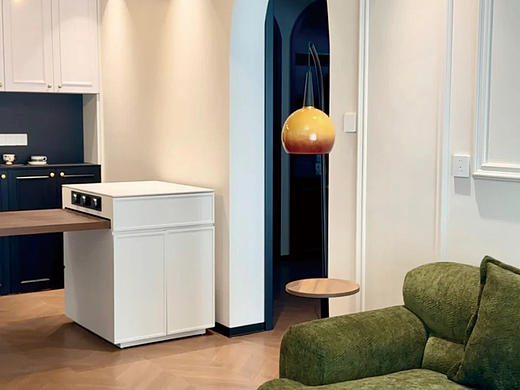 咸阳室内装修设计大揭秘：哪家厂商值得信赖？