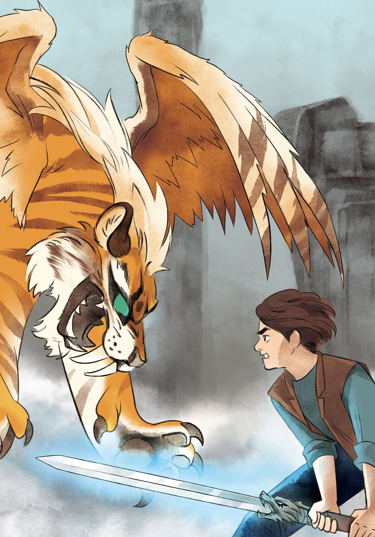 《中华寻龙记》系列丛书（图ZNDAyODkzNDEy） - 儿童插画 - 站酷设计师甜邦尼原创素材 - 站酷ZCOOL