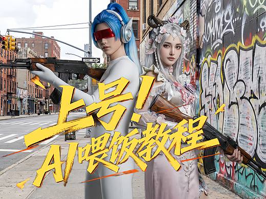 今天为了做这一期教程，把我多年没打开的游戏账号里面