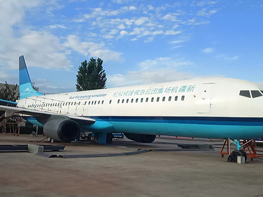 2026新型航空应急撤离舱实力厂家怎么挑？给你支招