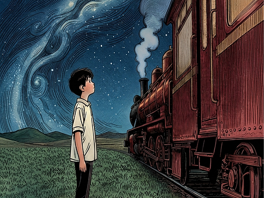 【练习稿018】另一组儿童文学封面4幅（个人主页-ZNzMxODc1NDQ=） - 书籍/画册 - 站酷设计师封面设计师柳行舟原创素材 - 站酷ZCOOL