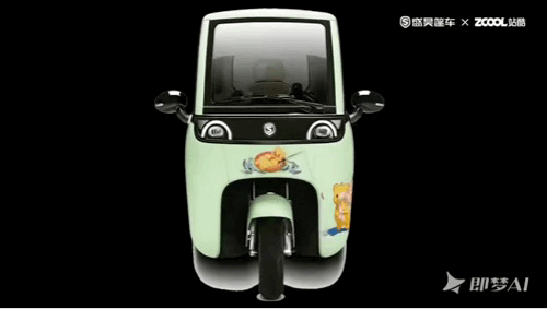 盛昊米粒e01 “ 愿所有妈咪一路生花，岁岁无忧，自在风华。”（图ZNDAyODk4MzA4） - 机械/交通 - 站酷设计师梦知还原创素材 - 站酷ZCOOL