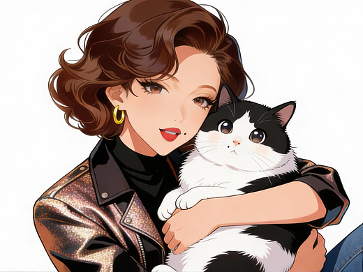 短篇反转剧情《真假梦露》