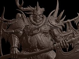 - 死亡并非終結(jié)，而是納垢花園的新生。