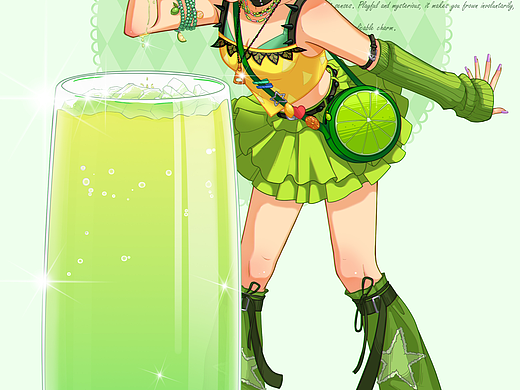 酸甜苦咸鮮--酸??（個(gè)人主頁-ZNzMxODgzMzI=） - 創(chuàng)作習(xí)作 - 站酷設(shè)計(jì)師寶藏booo原創(chuàng)素材 - 站酷ZCOOL