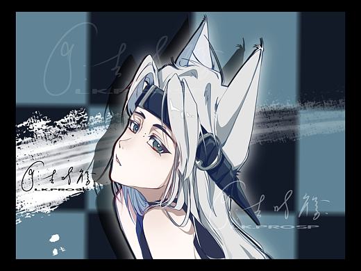 oc（个人主页-ZNzMxODg1OTY=） - 概念设定 - 站酷设计师LKPROSP原创素材 - 站酷ZCOOL