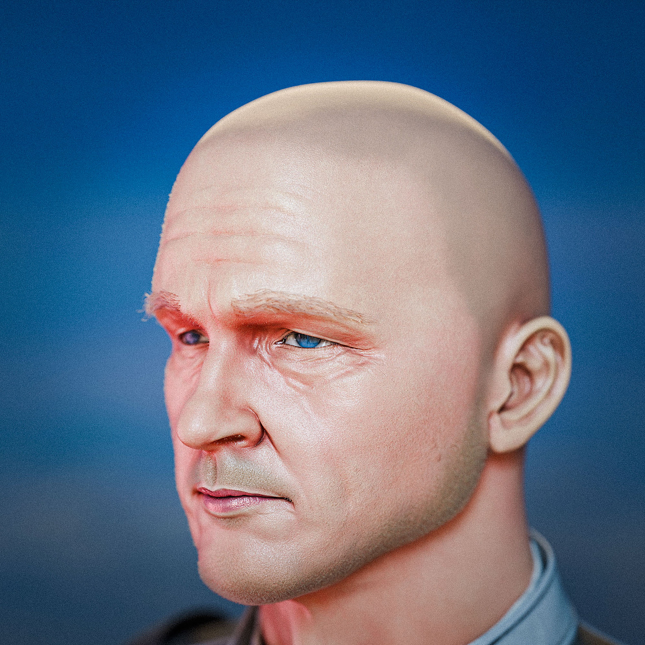 《F1：狂飙飞车》电影fan art（图ZNDAyOTA1NDEy） - 人物/生物 - 站酷设计师alanhuang2018原创素材 - 站酷ZCOOL