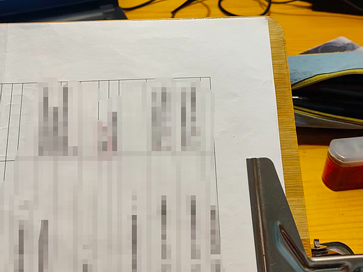 《日常美术创作》（2026年2月19日）