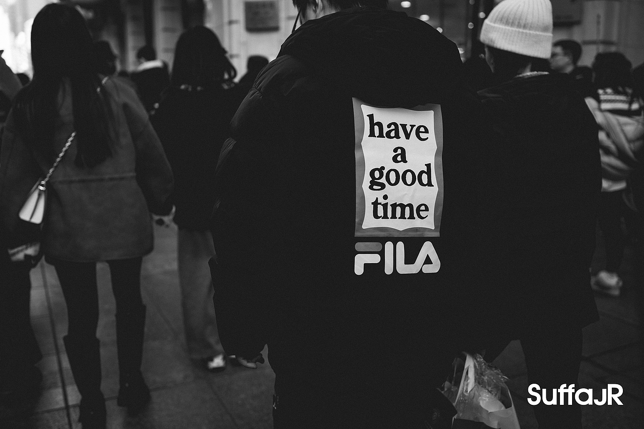 南京路步行街（图ZNDAyOTA2MzIw） - 人文/纪实摄影 - 站酷设计师朱尼尔沙发SUFFA原创素材 - 站酷ZCOOL