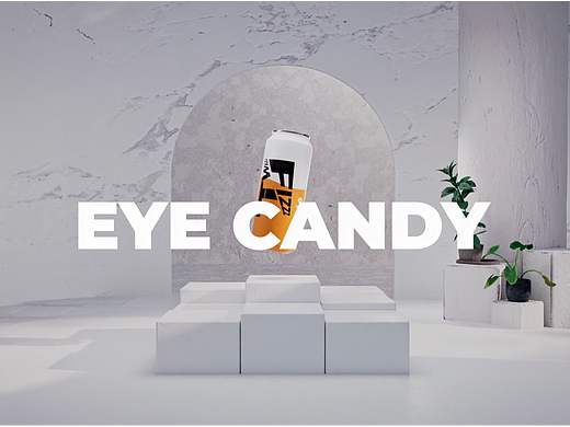 c4d动画练习（个人主页-ZNzMxODkwMTY=） - 动画/影视 - 站酷设计师小李呀设计原创素材 - 站酷ZCOOL