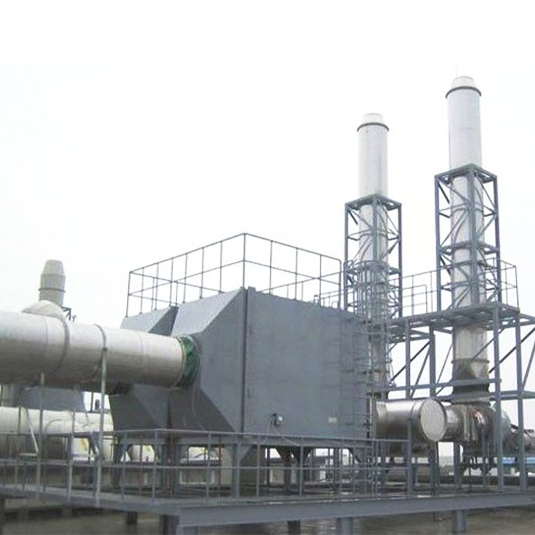 工业环保升级，哪些废气处理设备品牌受青睐？（图ZMTU0MzQzNDg=） - 资讯 - 站酷设计师Z220613982原创素材 - 站酷ZCOOL