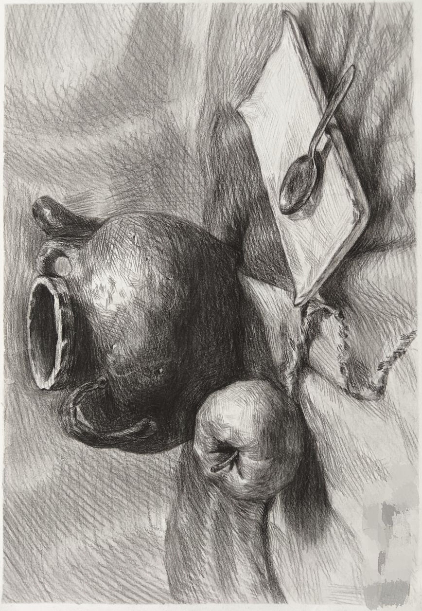 素描（图ZNDAyOTEwMDA4） - 其他平面 - 站酷设计师Z838551553原创素材 - 站酷ZCOOL