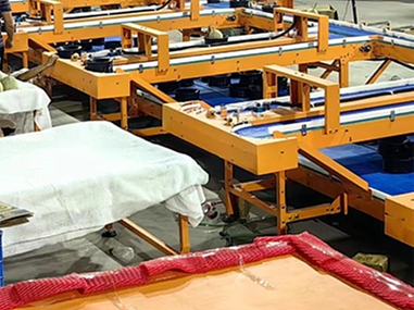 2026年观察：国内AI选果机市场主流厂家技术解析