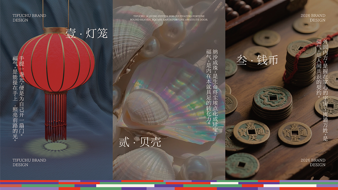 赴福处，见吾生：一座可带走的中国祝福博物馆（图ZNDAyOTEwOTYw） - Logo - 站酷设计师击掌为号原创素材 - 站酷ZCOOL