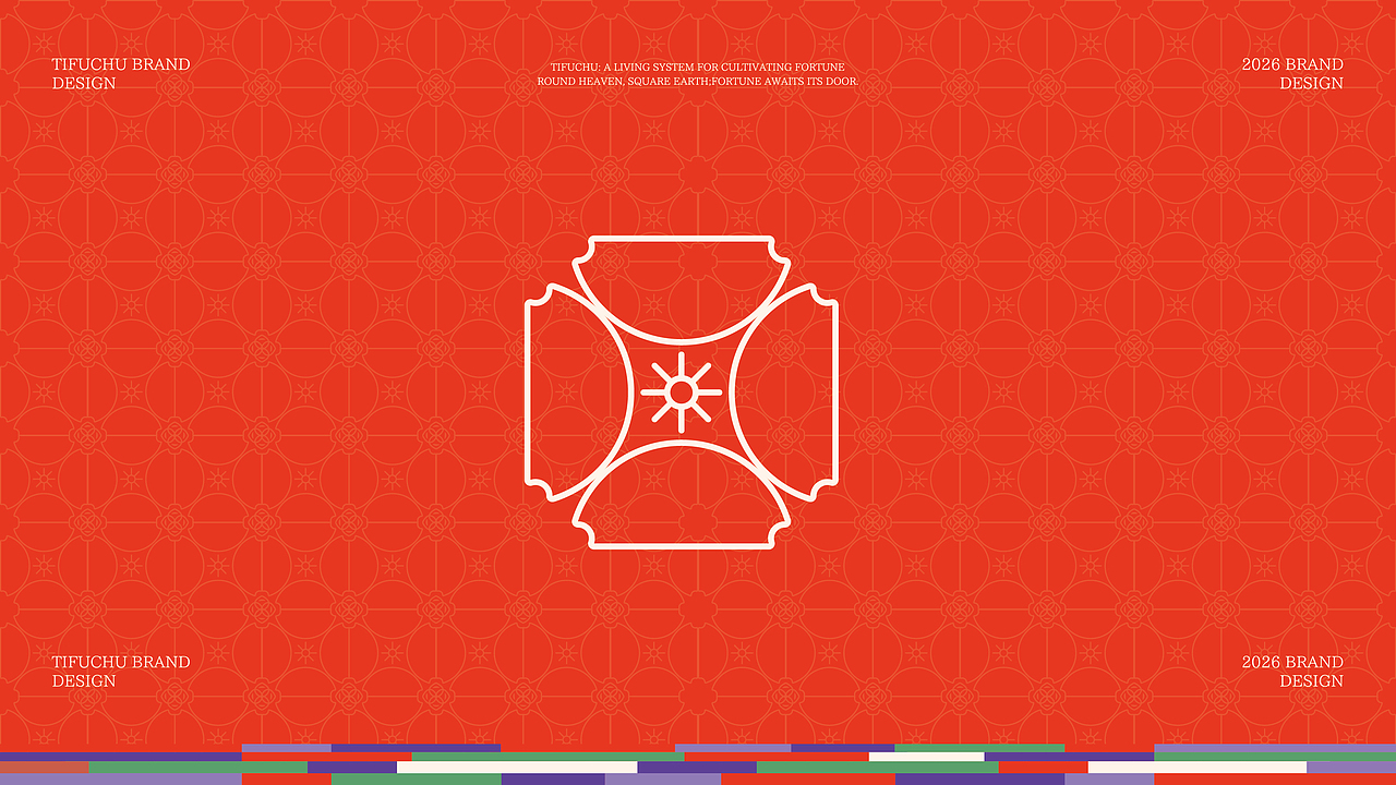 赴福处，见吾生：一座可带走的中国祝福博物馆（图ZNDAyOTEwOTIw） - Logo - 站酷设计师击掌为号原创素材 - 站酷ZCOOL