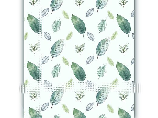 面料设计&包装设计&文创周边设计