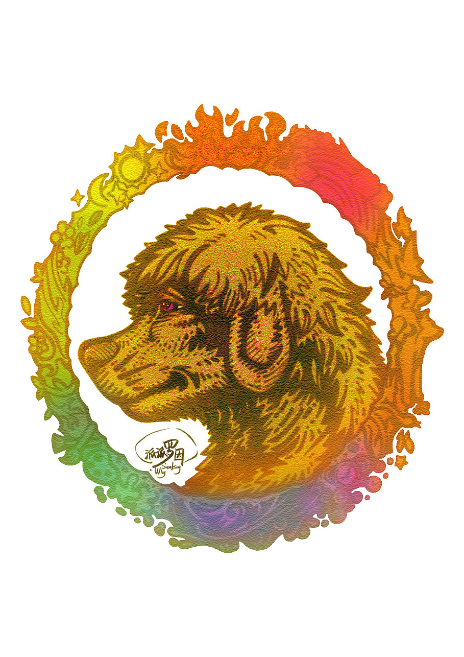 杯上插画（图ZNDAyOTE5MTYw） - 艺术插画 - 站酷设计师派派罗因原创素材 - 站酷ZCOOL