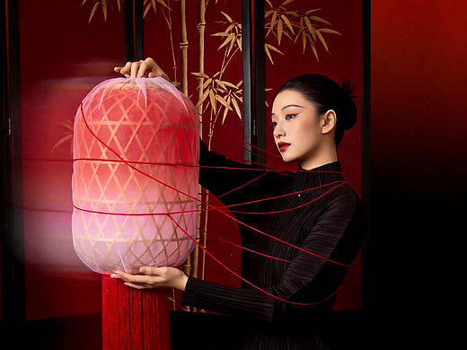 漆艺醉中国