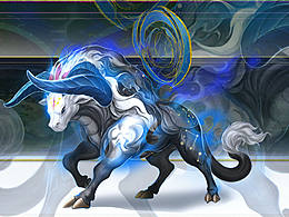 界牛x天马x雪狼