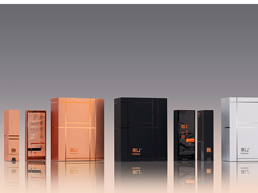 茶凵产品包装拍摄