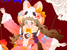 帶著小馬勇敢前進(jìn)！