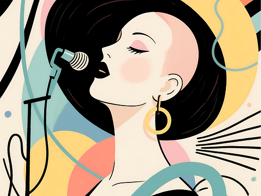 【练习稿021】法国荒诞派戏剧家尤内斯库戏剧全集5幅（个人主页-ZNzMxOTExNjA=） - 书籍/画册 - 站酷设计师封面设计师柳行舟原创素材 - 站酷ZCOOL