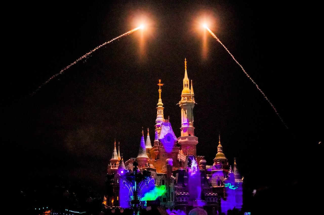 迪士尼乐园（图ZNDAyOTI2NTUy） - 人文/纪实摄影 - 站酷设计师Z963634567原创素材 - 站酷ZCOOL