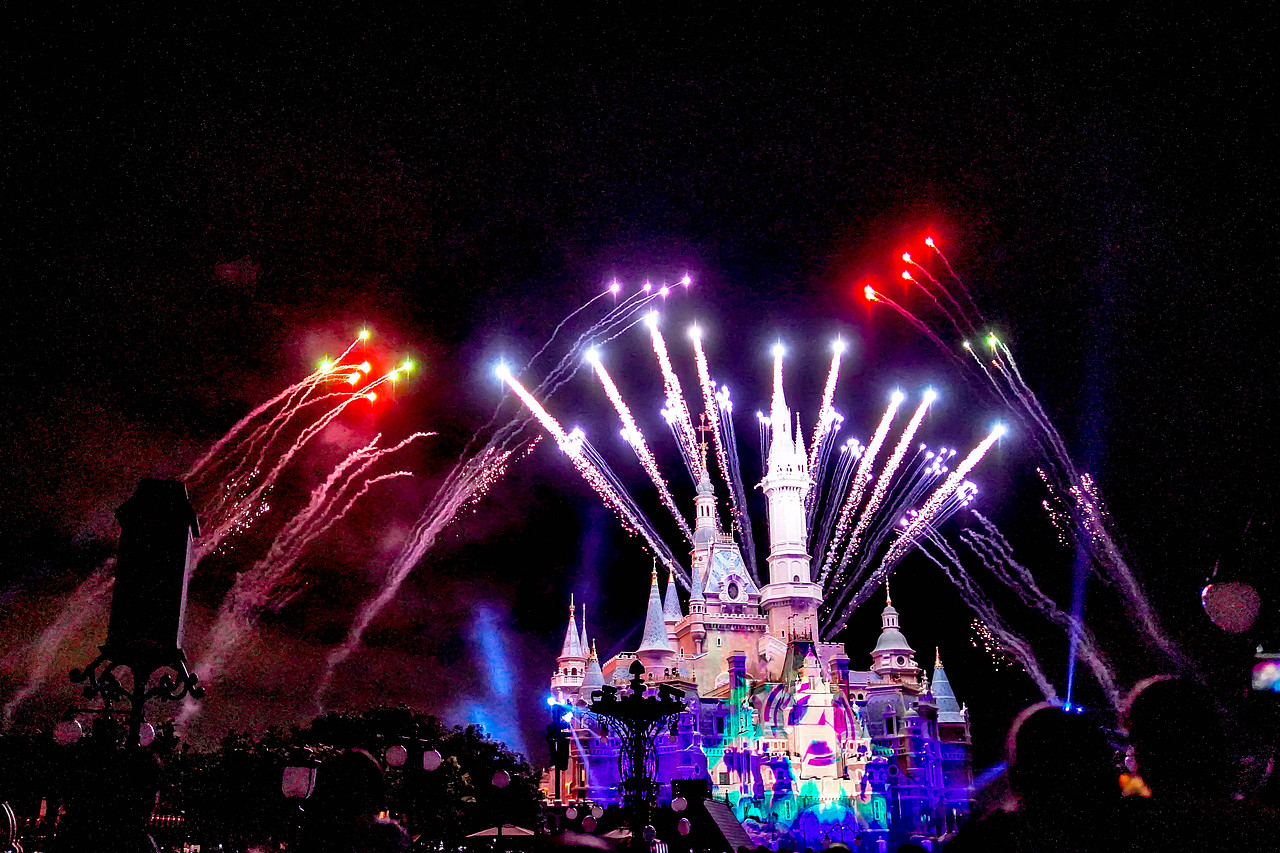 迪士尼乐园（图ZNDAyOTI2NTQ4） - 人文/纪实摄影 - 站酷设计师Z963634567原创素材 - 站酷ZCOOL