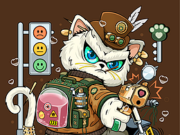 近期作品整理三