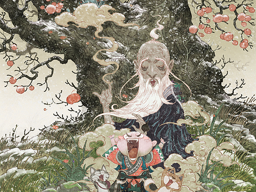 《芙蓉山》