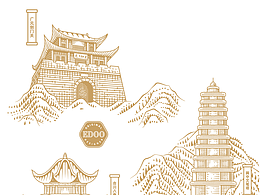 千里嘉陵江版畫(huà)