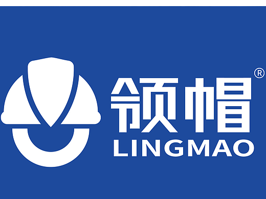 领帽企业品牌LOGO设计方案分享