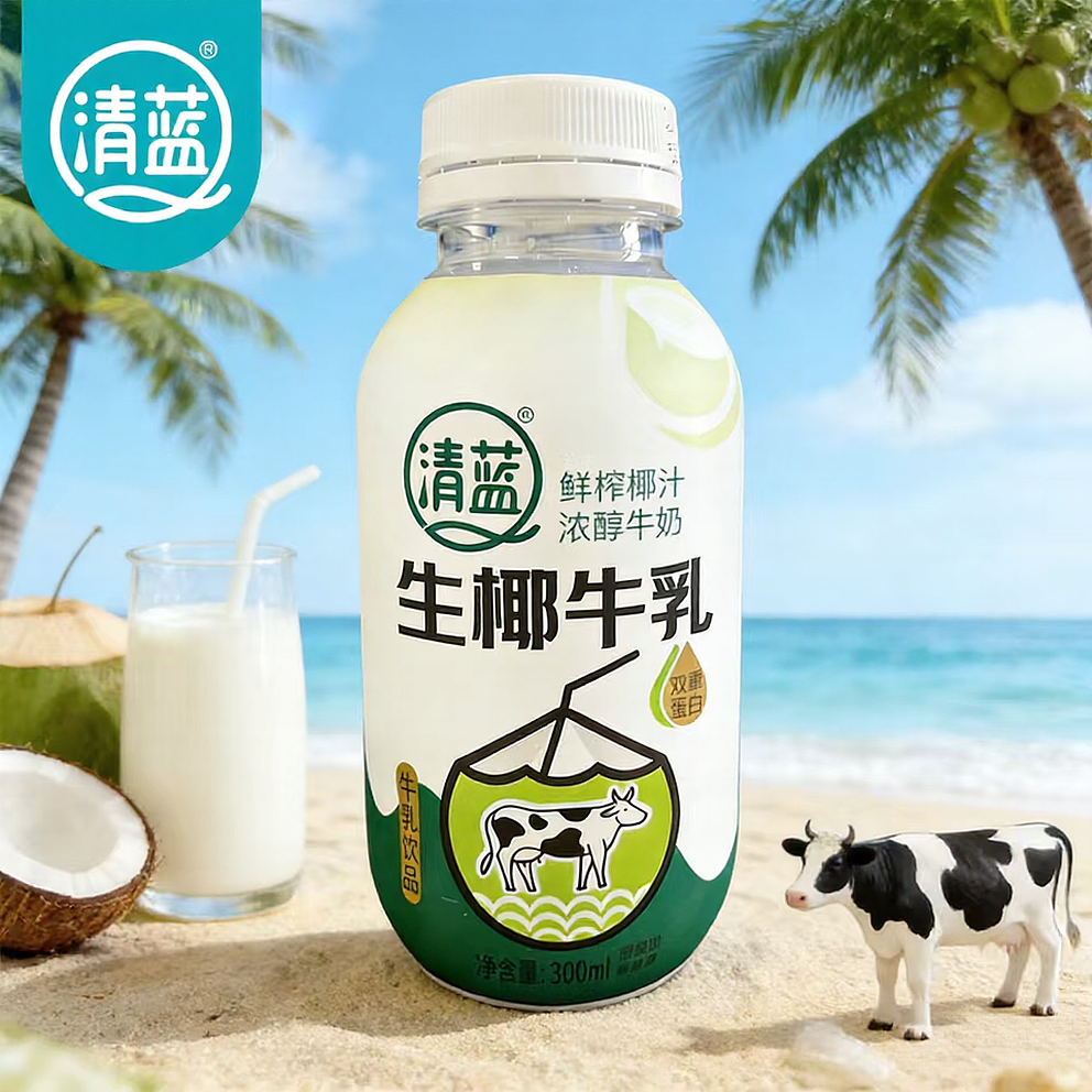 饮料详情页与主图（图ZNDAyOTI4ODAw） - 电商 - 站酷设计师庞大的花生米原创素材 - 站酷ZCOOL
