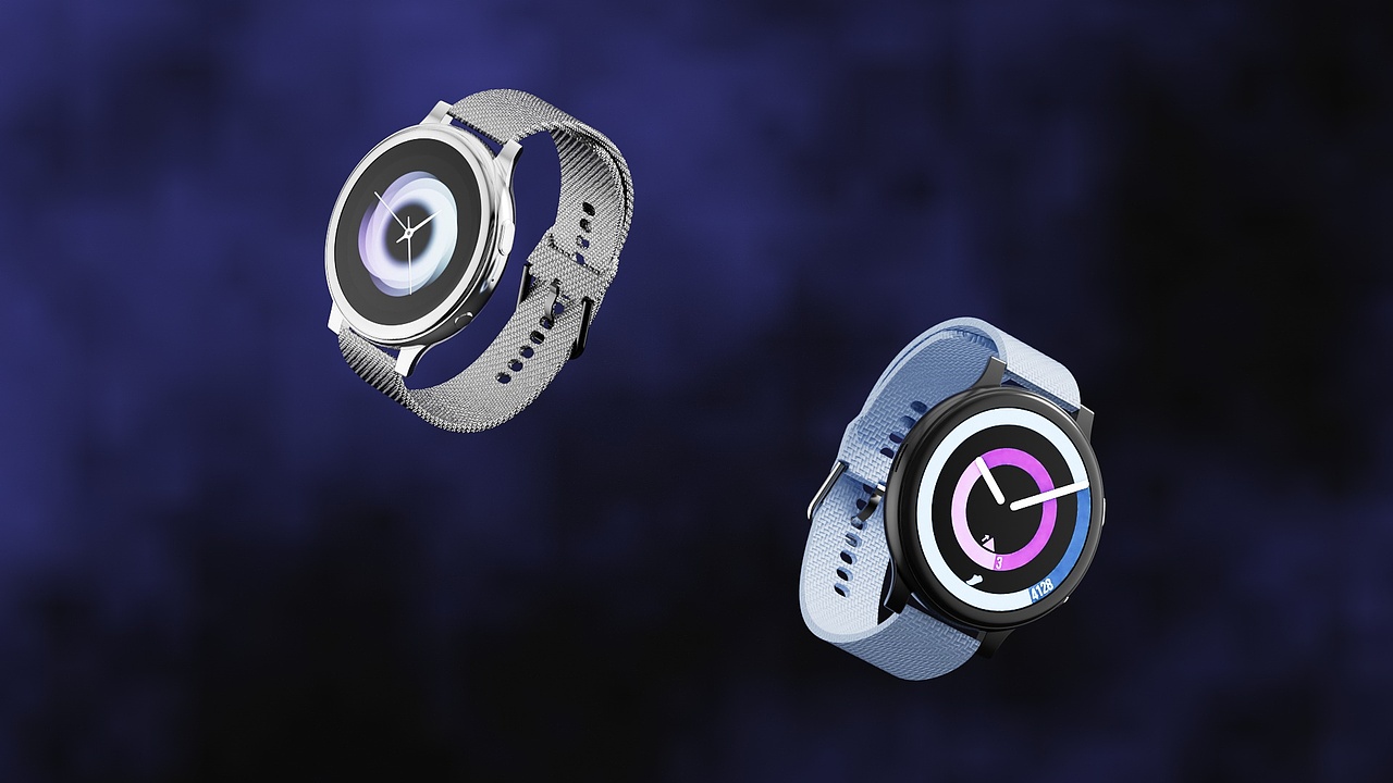 手表类产品动态渲染（图ZNDAyOTMwMzYw） - 电子产品 - 站酷设计师ZhangE_ghost原创素材 - 站酷ZCOOL