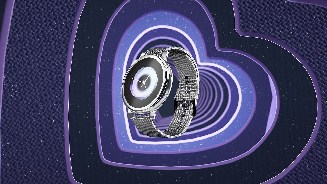 手表类产品动态渲染（图ZNDAyOTMwMzY4） - 电子产品 - 站酷设计师ZhangE_ghost原创素材 - 站酷ZCOOL