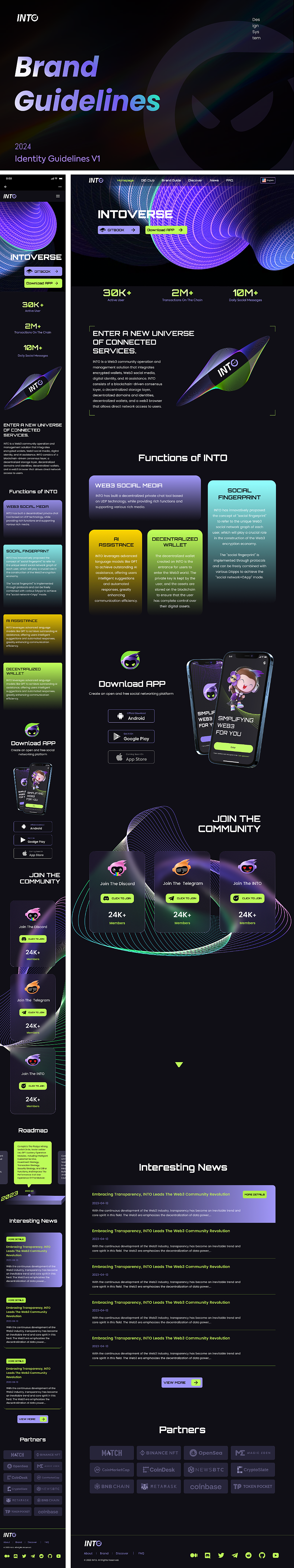 INTO钱包2.0版本最新官网（图ZNDAyOTMyNzY4） - APP界面 - 站酷设计师陈十一design原创素材 - 站酷ZCOOL