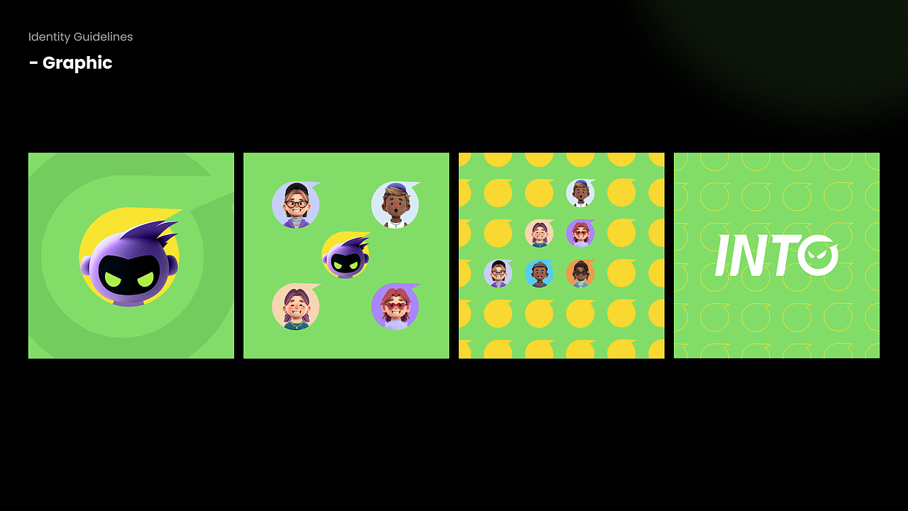 INTO2.0版本VI（图ZNDAyOTMyOTU2） - 品牌 - 站酷设计师陈十一design原创素材 - 站酷ZCOOL