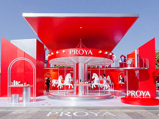 2026年快闪店设计选择指南：3步评估法+考察要点参考