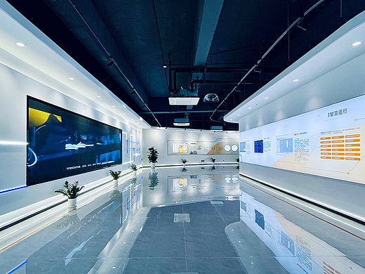 智慧电厂，科技引领